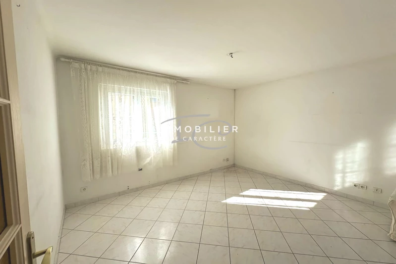 Vente appartement Cavalaire-sur-Mer  