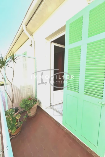 Vente appartement Cavalaire-sur-Mer  