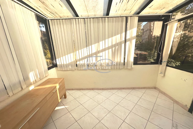 Vente appartement Cavalaire-sur-Mer Vente appartement Cavalaire-sur-Mer