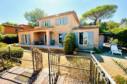 Photos  Maison Villa à vendre Cavalaire-sur-Mer 83240