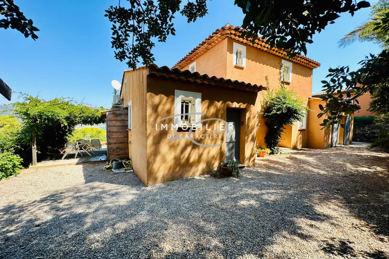 Vente villa Cavalaire-sur-Mer  