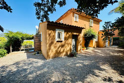 Vente villa Cavalaire-sur-Mer  