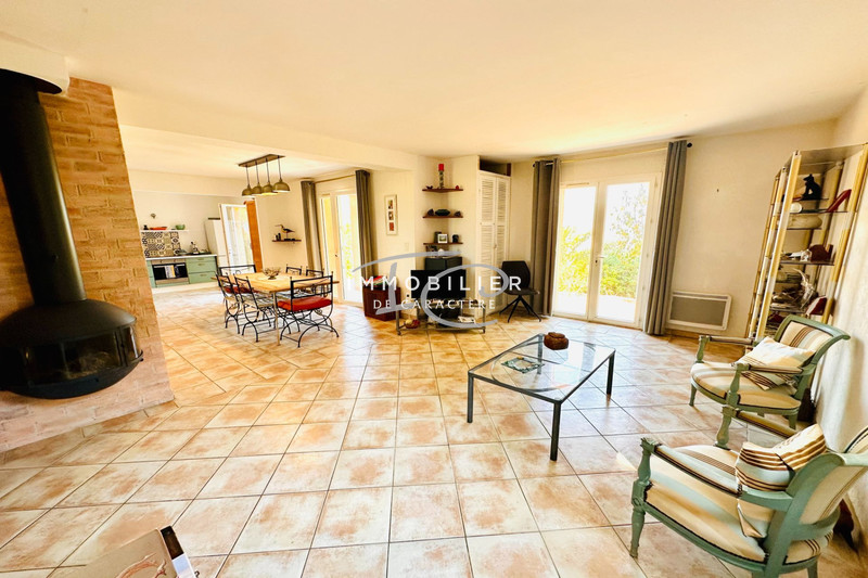 Photo n°7 - Vente Maison villa Cavalaire-sur-Mer 83240 - 990 000 €