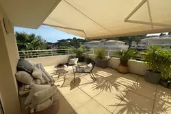 Vente appartement Cavalaire-sur-Mer  