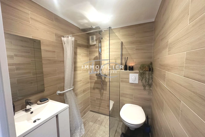Photo n°11 - Vente appartement Cavalaire-sur-Mer 83240 - 547 000 €