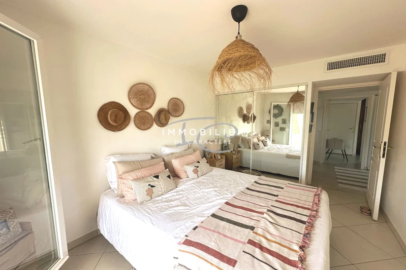 Photo n°13 - Vente appartement Cavalaire-sur-Mer 83240 - 547 000 €