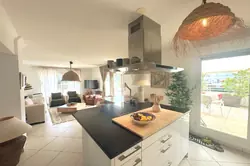 Vente appartement Cavalaire-sur-Mer  