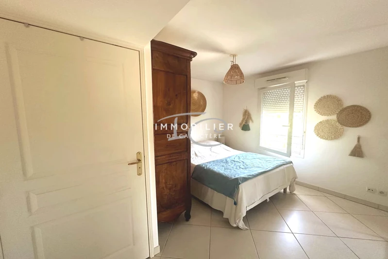 Photo n°10 - Vente appartement Cavalaire-sur-Mer 83240 - 547 000 €