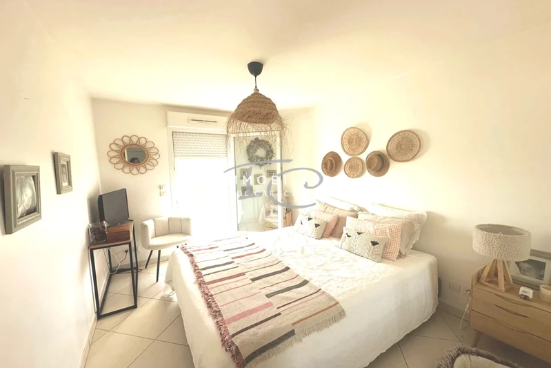 Photo n°12 - Vente appartement Cavalaire-sur-Mer 83240 - 547 000 €