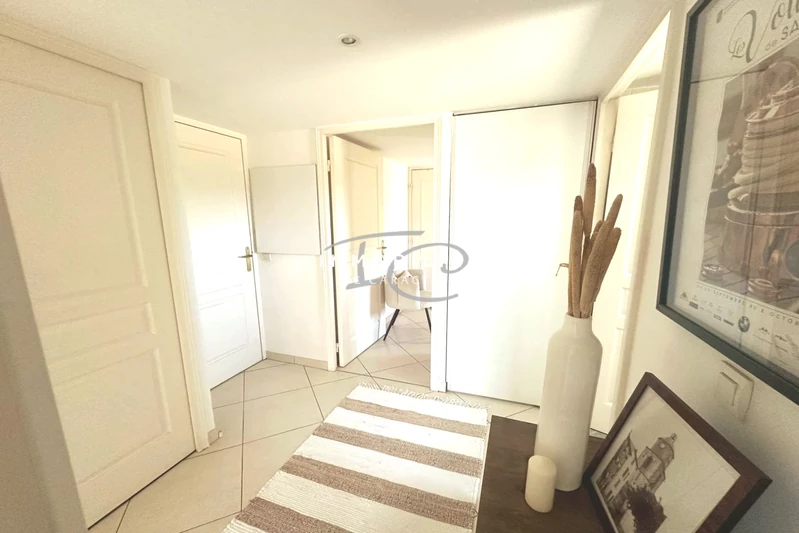 Photo n°14 - Vente appartement Cavalaire-sur-Mer 83240 - 547 000 €