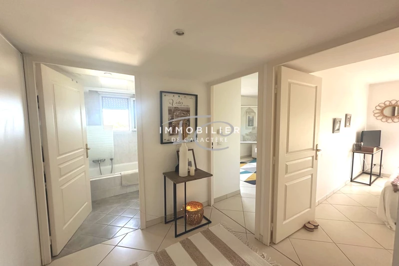 Photo n°16 - Vente appartement Cavalaire-sur-Mer 83240 - 547 000 €