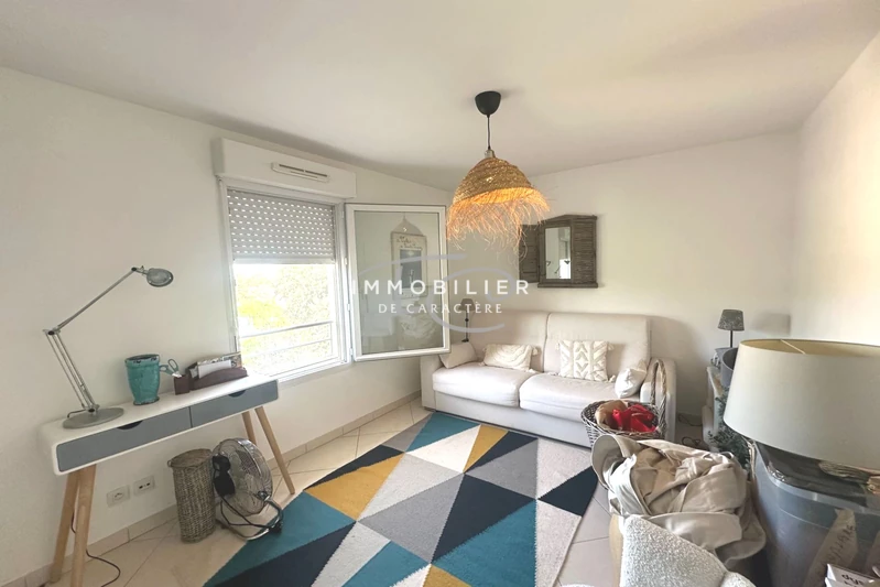 Photo n°17 - Vente appartement Cavalaire-sur-Mer 83240 - 547 000 €