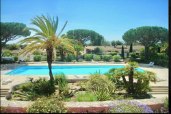 Vente maison Saint-Tropez  