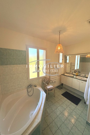 Photo n°21 - Vente Maison villa provençale Gassin 83580 - 1 290 000 €