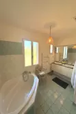 Vente villa provençale Gassin  