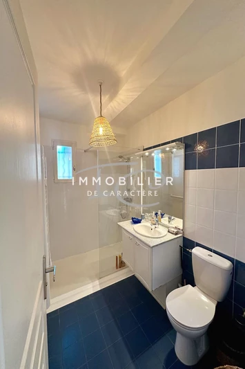 Vente villa provençale Gassin  