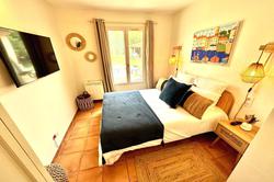 Vente villa provençale Gassin  