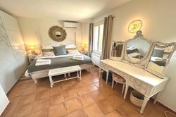 Vente villa provençale Gassin  