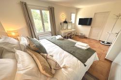 Vente villa provençale Gassin  