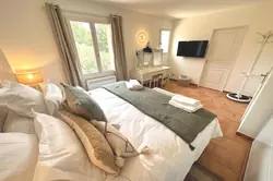 Vente villa provençale Gassin  