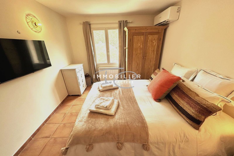 Photo n°17 - Vente Maison villa provençale Gassin 83580 - 1 290 000 €