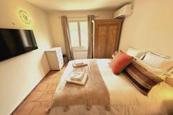 Vente villa provençale Gassin  