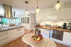 Vente villa provençale Gassin  