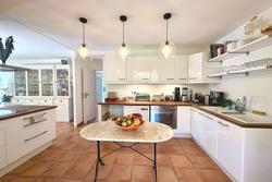 Vente villa provençale Gassin  