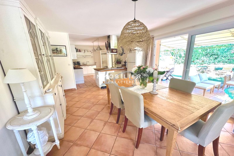 Photo n°11 - Vente Maison villa provençale Gassin 83580 - 1 290 000 €