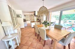 Vente villa provençale Gassin  