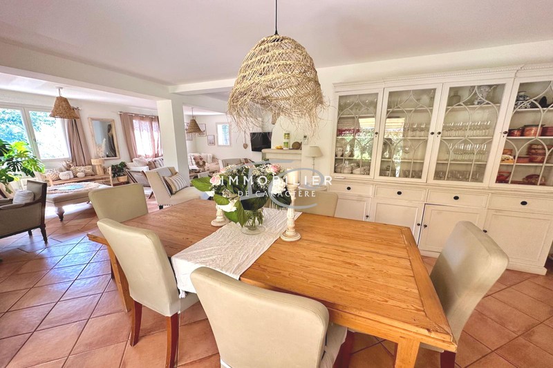 Photo n°10 - Vente Maison villa provençale Gassin 83580 - 1 290 000 €
