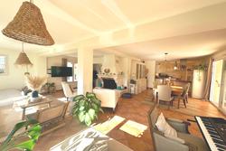 Vente villa provençale Gassin  