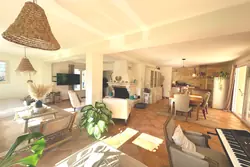 Vente villa provençale Gassin  