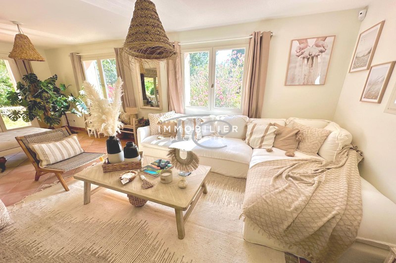 Photo n°8 - Vente Maison villa provençale Gassin 83580 - 1 290 000 €