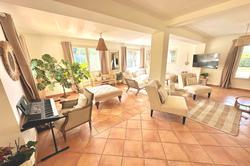 Vente villa provençale Gassin  