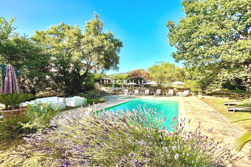 Photo n°3 - Vente Maison villa provençale Gassin 83580 - 1 290 000 €