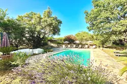 Photos  Maison Villa provençale à vendre Gassin 83580
