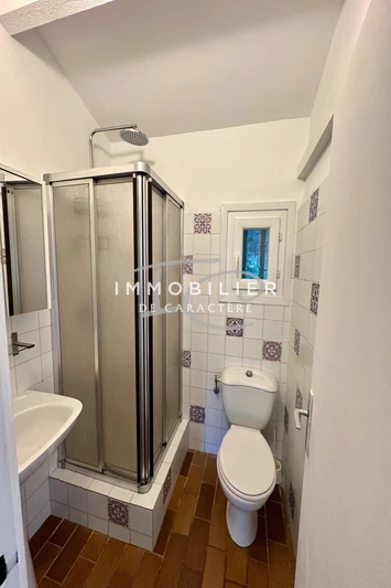 Vente maison de village Grimaud  
