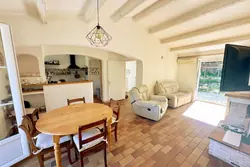 Vente maison de village Grimaud  