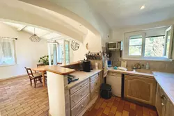 Vente maison de village Grimaud  