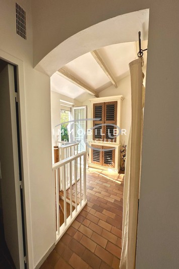 Vente maison de village Grimaud  
