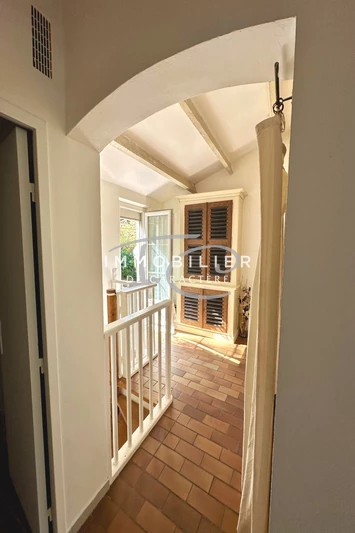 Vente maison de village Grimaud  
