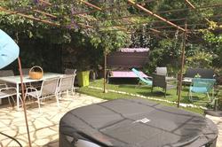 Vente maison de village Grimaud  