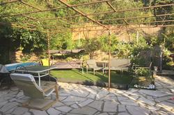 Vente maison de village Grimaud  