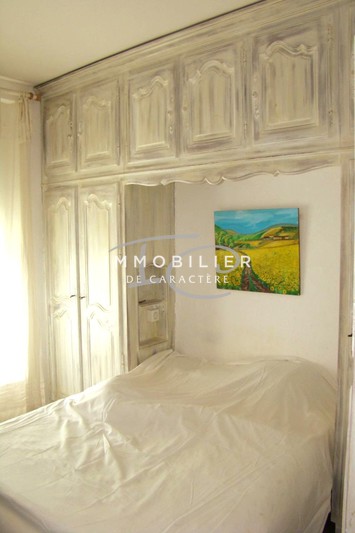 Vente maison de village Grimaud  