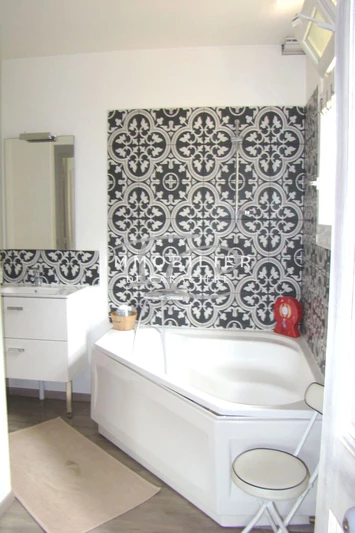 Vente maison de village Grimaud  