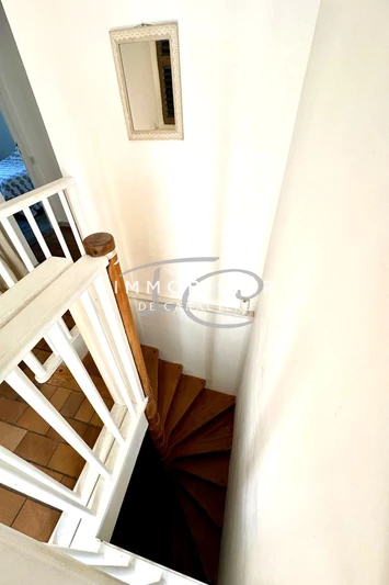 Vente maison de village Grimaud  