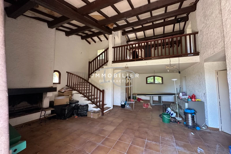 Photo n°5 - Vente Maison idéal investisseur Cavalaire-sur-Mer 83240 - 660 000 €