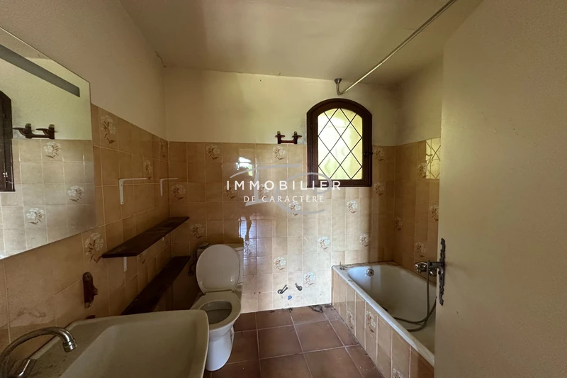 Photo n°9 - Vente Maison idéal investisseur Cavalaire-sur-Mer 83240 - 660 000 €