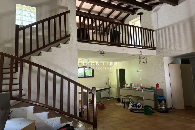 Photo n°11 - Vente Maison idéal investisseur Cavalaire-sur-Mer 83240 - 660 000 €